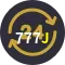 24/7