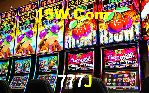 777J Com Login