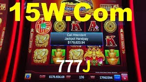 Tournaments 777J