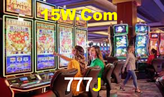 777J