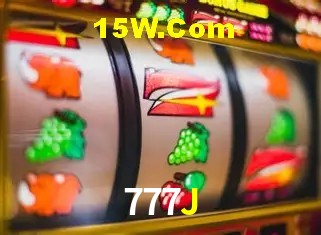 Provedores de Jogos 777J