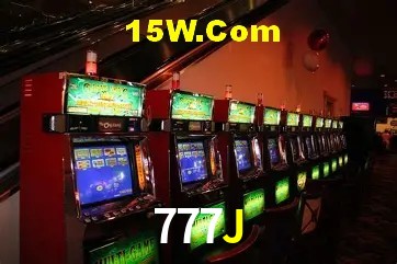 Recursos de Bônus 777J