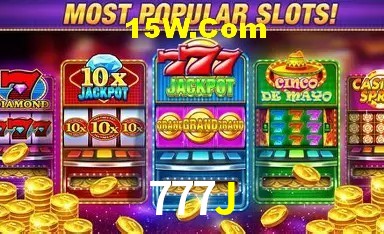 Casino VIP 777J