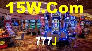 Live Casino 777J