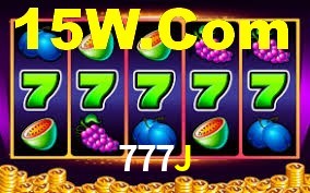 777J