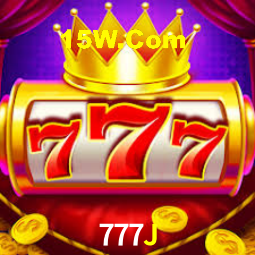 777J