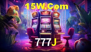 Welcome Bonus 777J