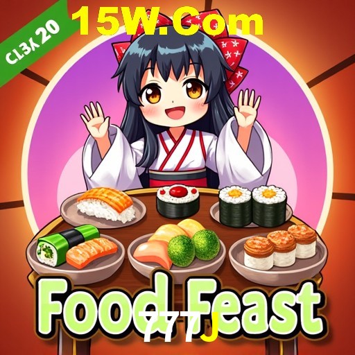 Slot Games 777J