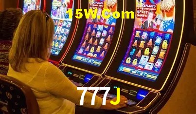 Mesa de Blackjack 777J
