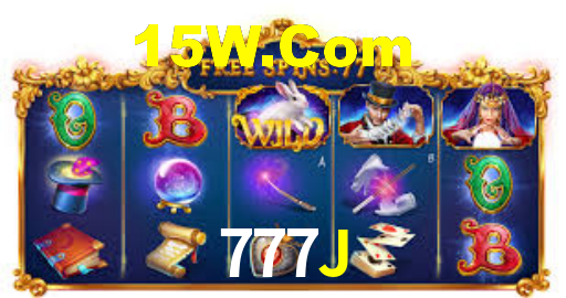 777J Bet