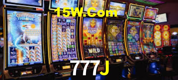 777J Com Login