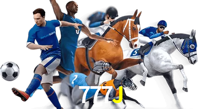777J